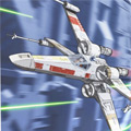 X-Wing/Tie Fighter